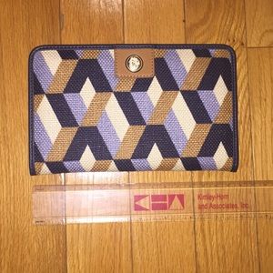 Spartina 449 Snap Wallet